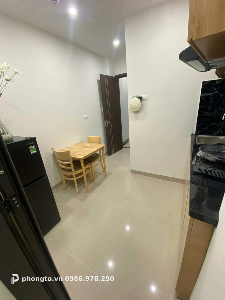 1 Ngủ + 1 Khách Cầu Giấy Cầu Giấy - PTGD-44086 (ảnh 3)