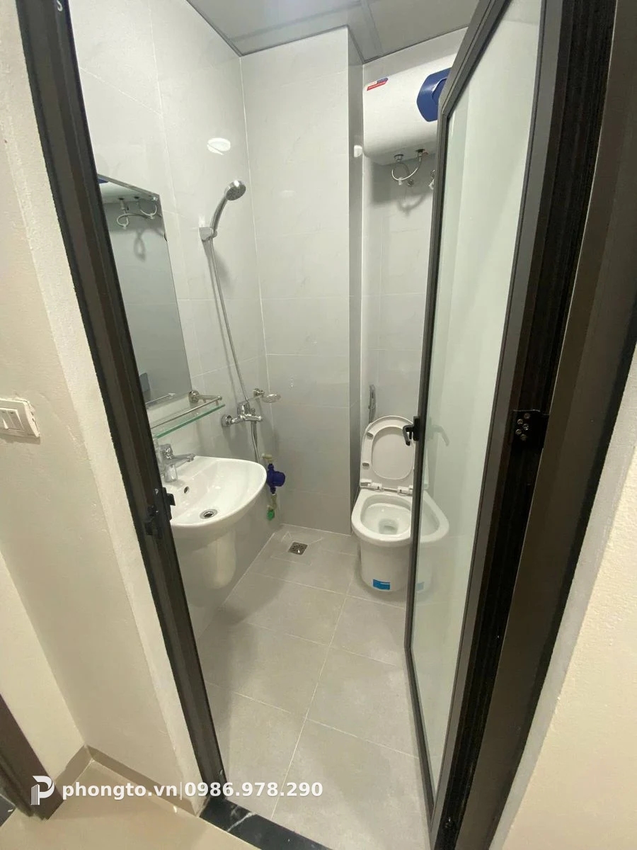 1 Ngủ + 1 Khách Cầu Giấy Cầu Giấy - PTGD-44086 (ảnh 5)