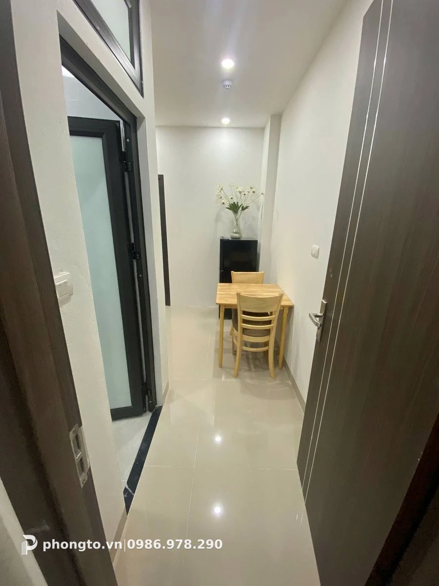 1 Ngủ + 1 Khách Cầu Giấy Cầu Giấy - PTGD-44086 (ảnh 6)