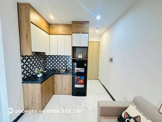 1 Ngủ + 1 Khách 173 Xã Đàn - PTGD-45017