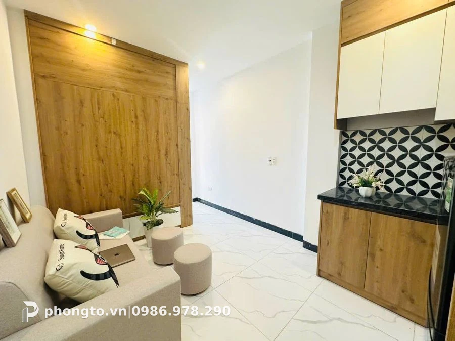 1 Ngủ + 1 Khách Xã Đàn Đống Đa - PTGD-45017 (ảnh 2)