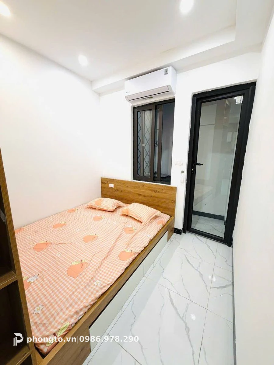1 Ngủ + 1 Khách Xã Đàn Đống Đa - PTGD-45017 (ảnh 5)