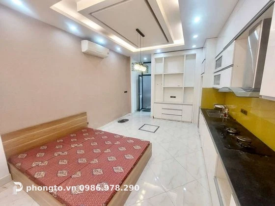 Khép kín 64 Tứ Liên - PTGD-45038