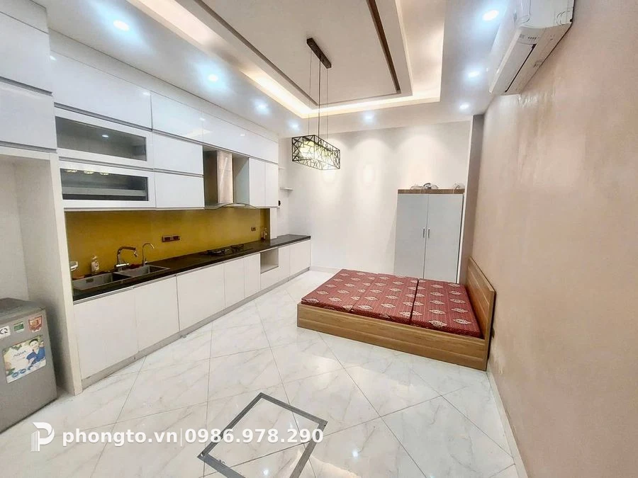 Khép kín Tây Hồ Tây Hồ - PTGD-45038 (ảnh 2)