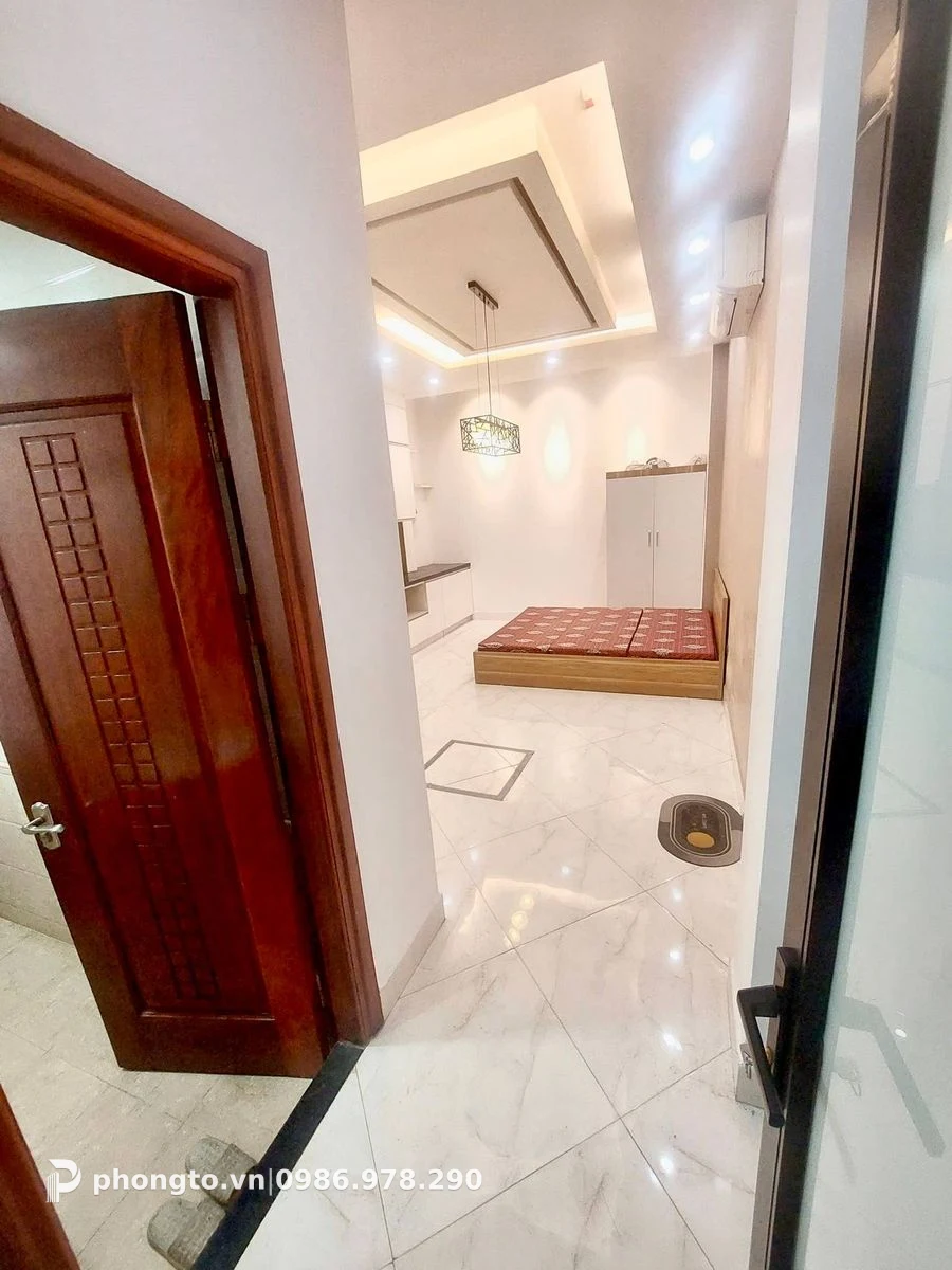 Khép kín Tây Hồ Tây Hồ - PTGD-45038 (ảnh 4)