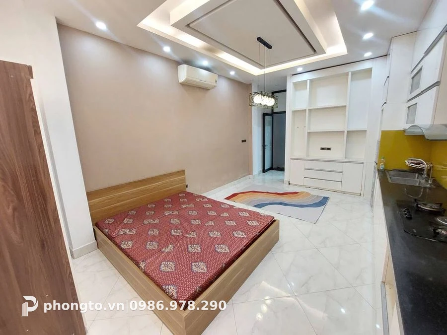 Khép kín Tây Hồ Tây Hồ - PTGD-45038 (ảnh 5)