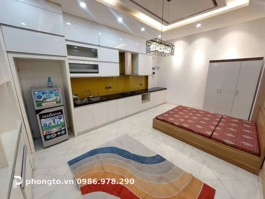 Khép kín Tây Hồ Tây Hồ - PTGD-45038 (ảnh 6)