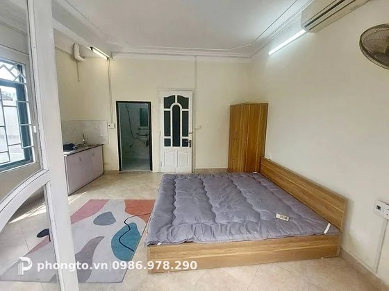 Khép kín 129 Tứ Liên - PTGD-45039