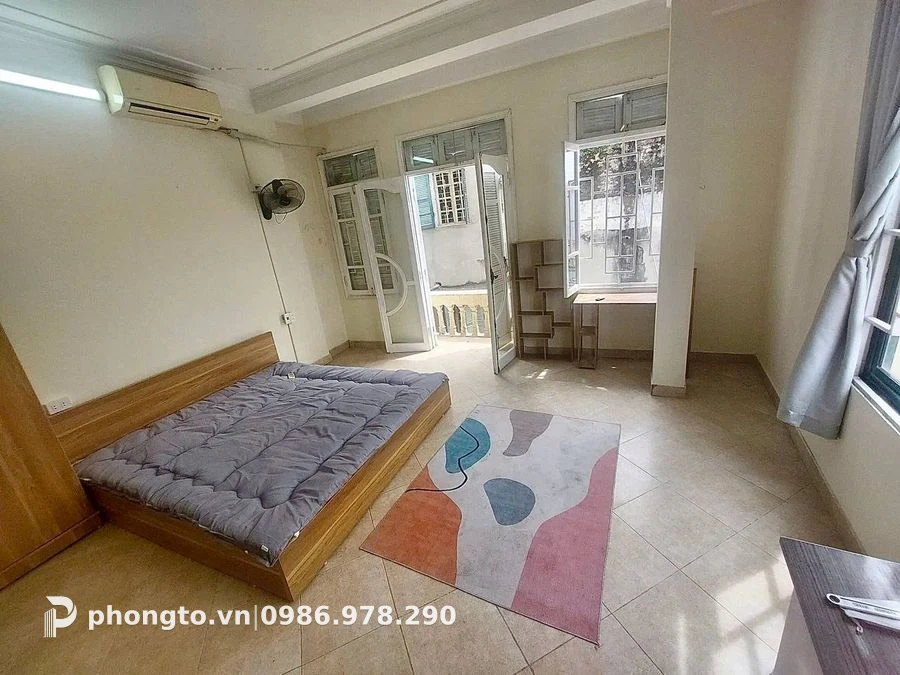 Khép kín Tây Hồ Tây Hồ - PTGD-45039 (ảnh 4)