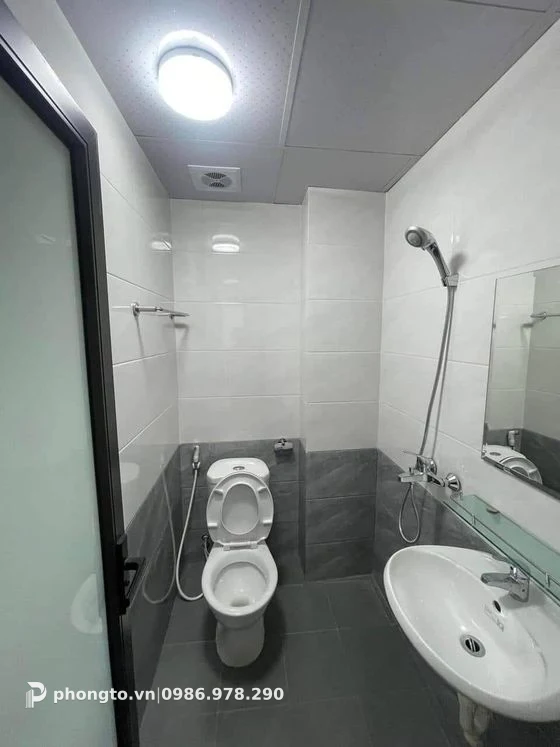1 Ngủ + 1 Khách 153 Cầu Diễn - PTGD-12427