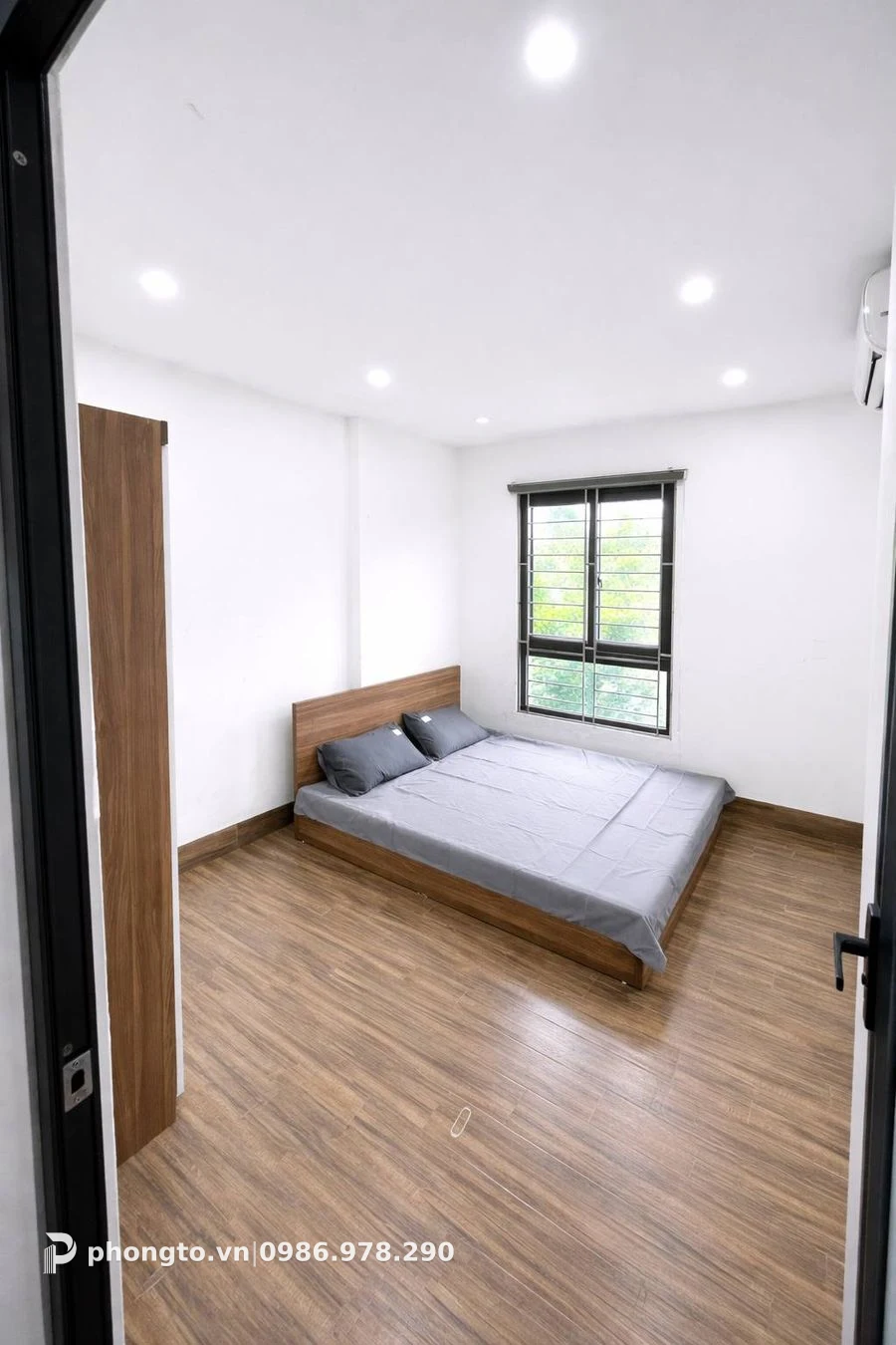 1 Ngủ + 1 Khách Cầu Diễn Nam Từ Liêm - PTGD-12427 (ảnh 6)
