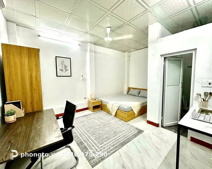 Studio Hoài Đức Hoài Đức - PTGD-45872 (ảnh 2)