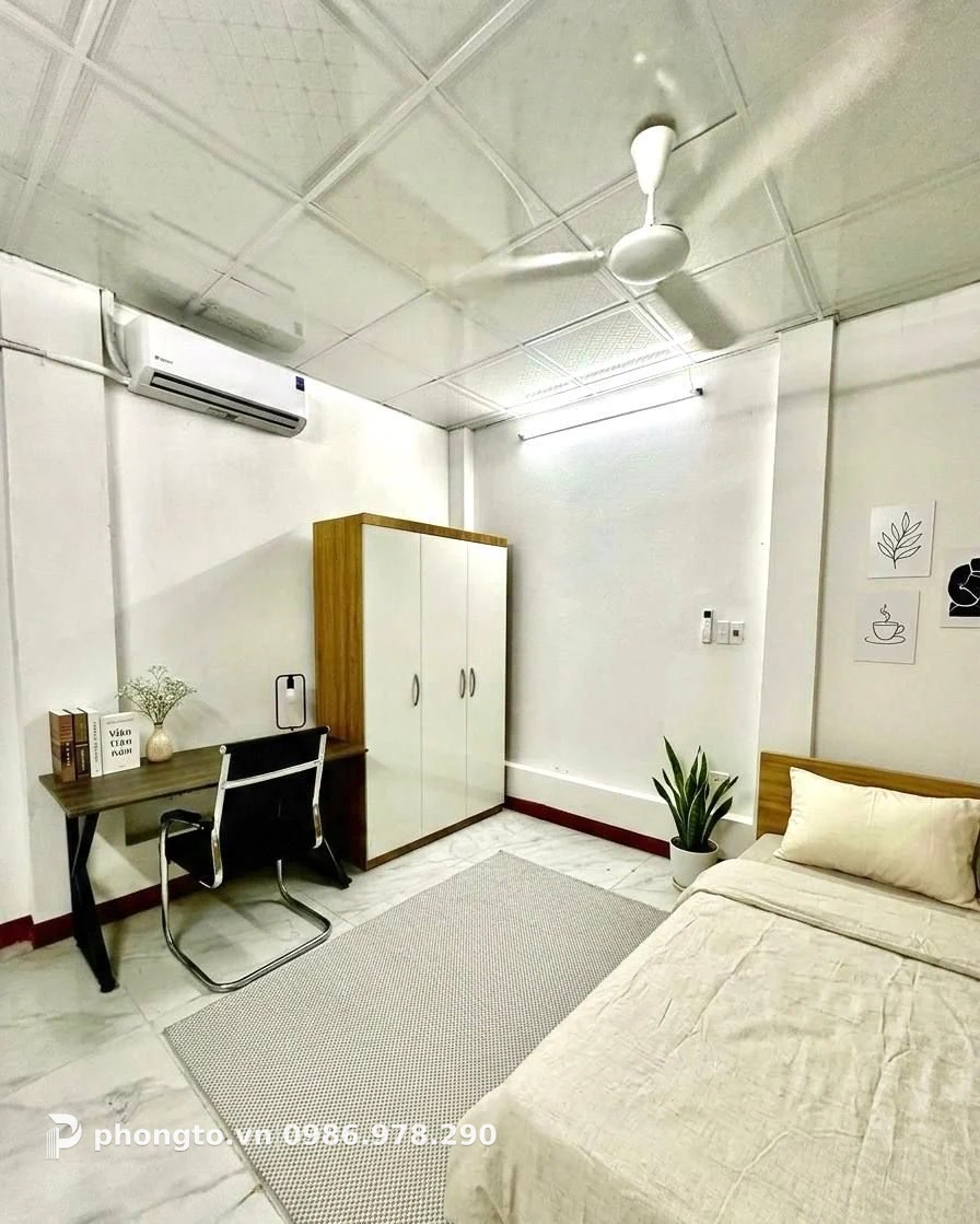 Studio Hoài Đức Hoài Đức - PTGD-45872 (ảnh 3)