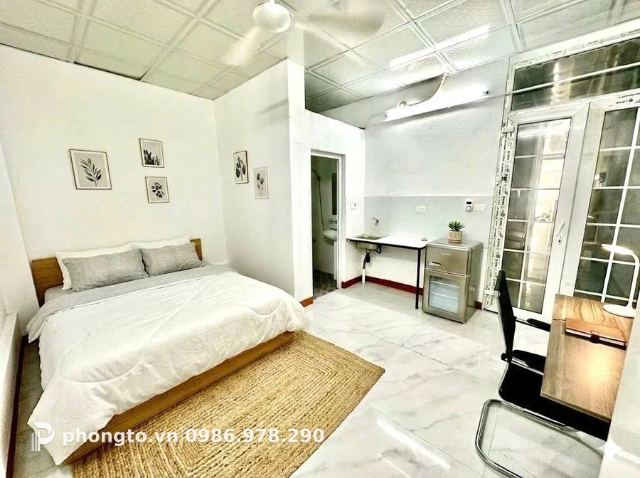 Studio Hoài Đức Hoài Đức - PTGD-45872 (ảnh 5)