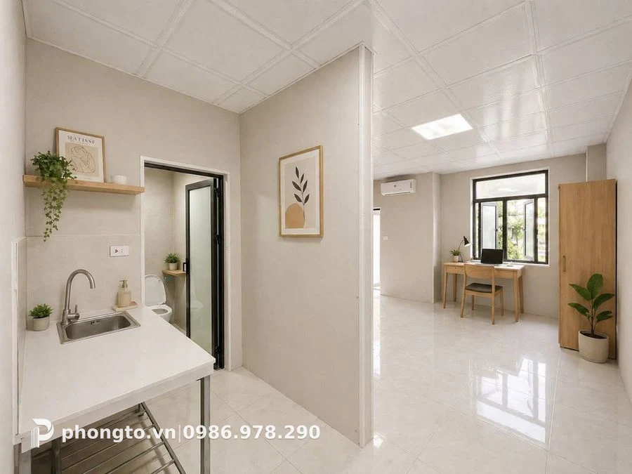 Studio Hoài Đức Hoài Đức - PTGD-45873 (ảnh 2)