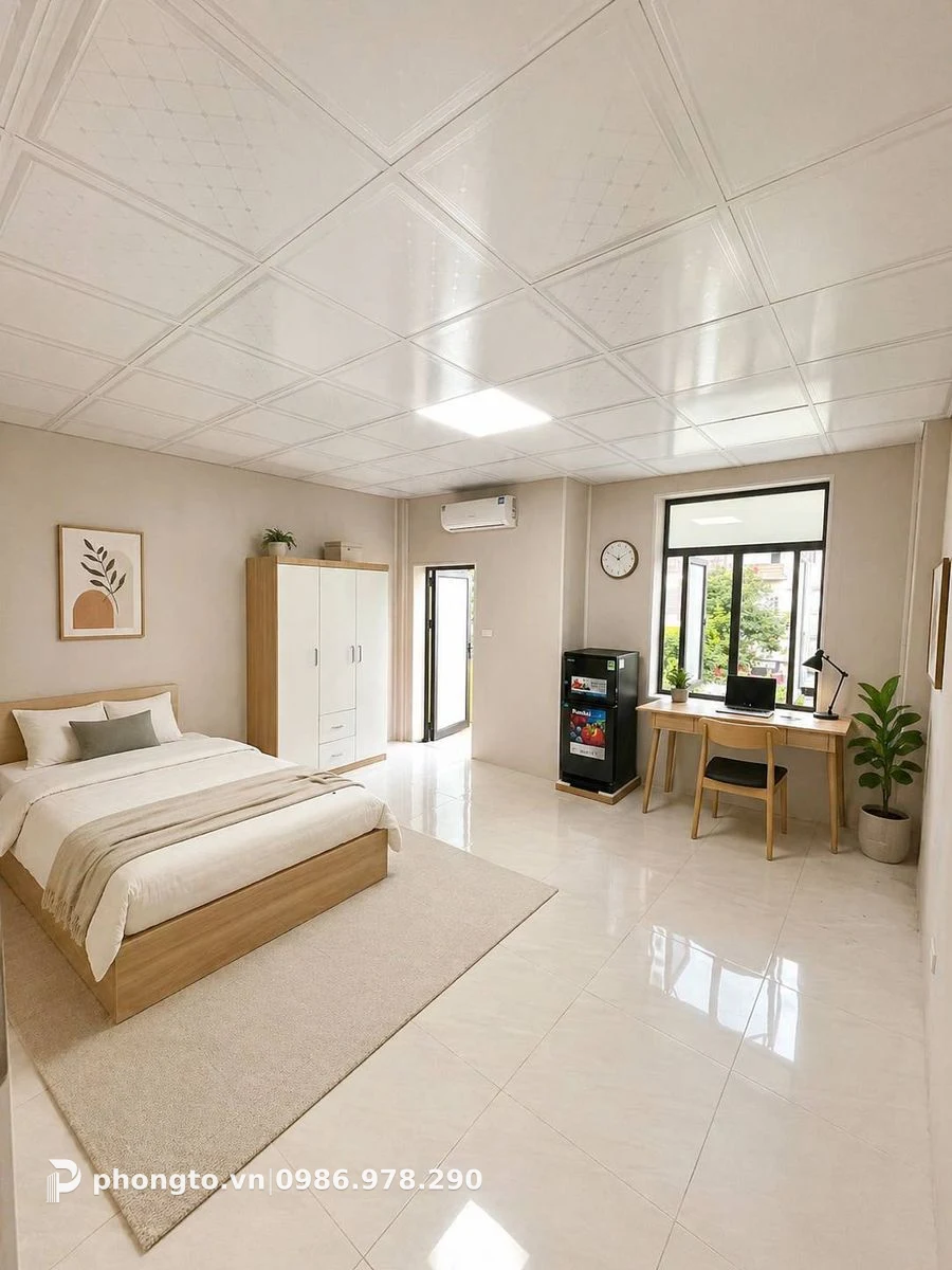 Studio Hoài Đức Hoài Đức - PTGD-45873 (ảnh 3)