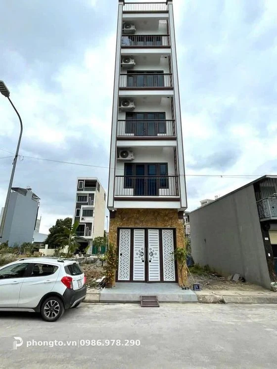 Studio 77 Lai Xá Gần Chung - PTGD-45874