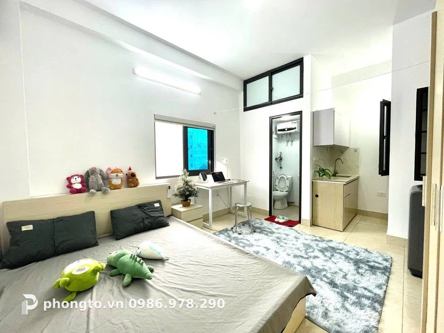 Studio Hoài Đức Hoài Đức - PTGD-45874 (ảnh 3)