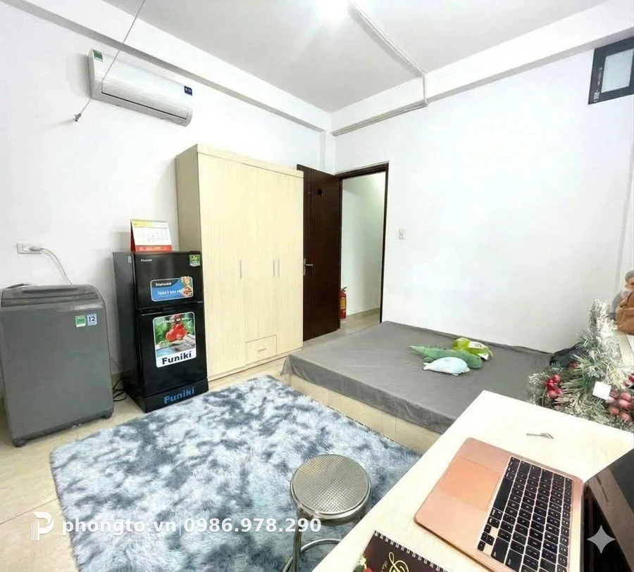 Studio Hoài Đức Hoài Đức - PTGD-45874 (ảnh 5)