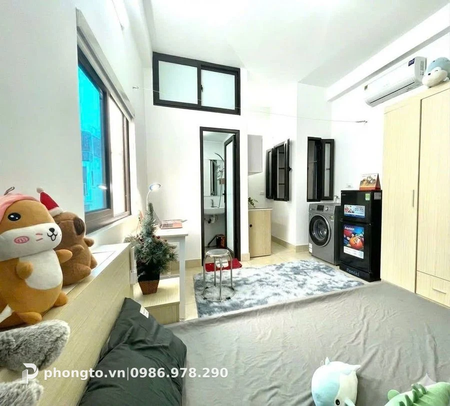 Studio Hoài Đức Hoài Đức - PTGD-45874 (ảnh 6)