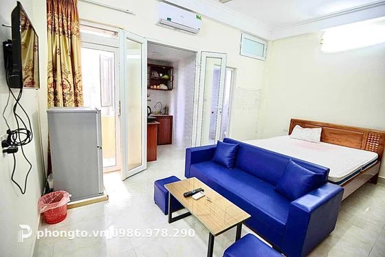 Studio 23 Đội Cấn - PTGD-40956