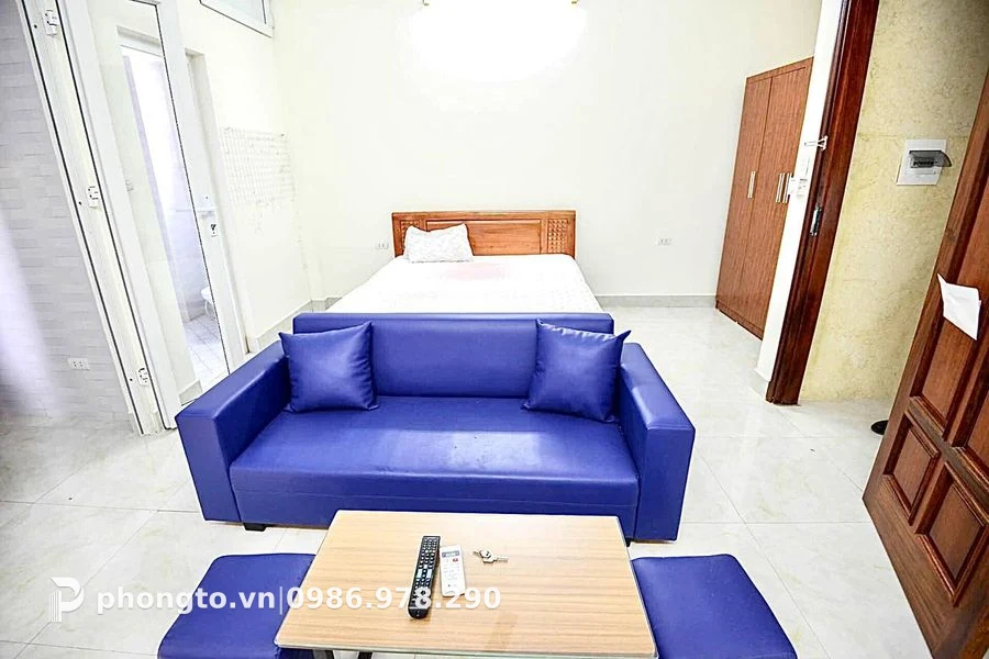 Studio Đội Cấn Ba Đình - PTGD-40956 (ảnh 4)