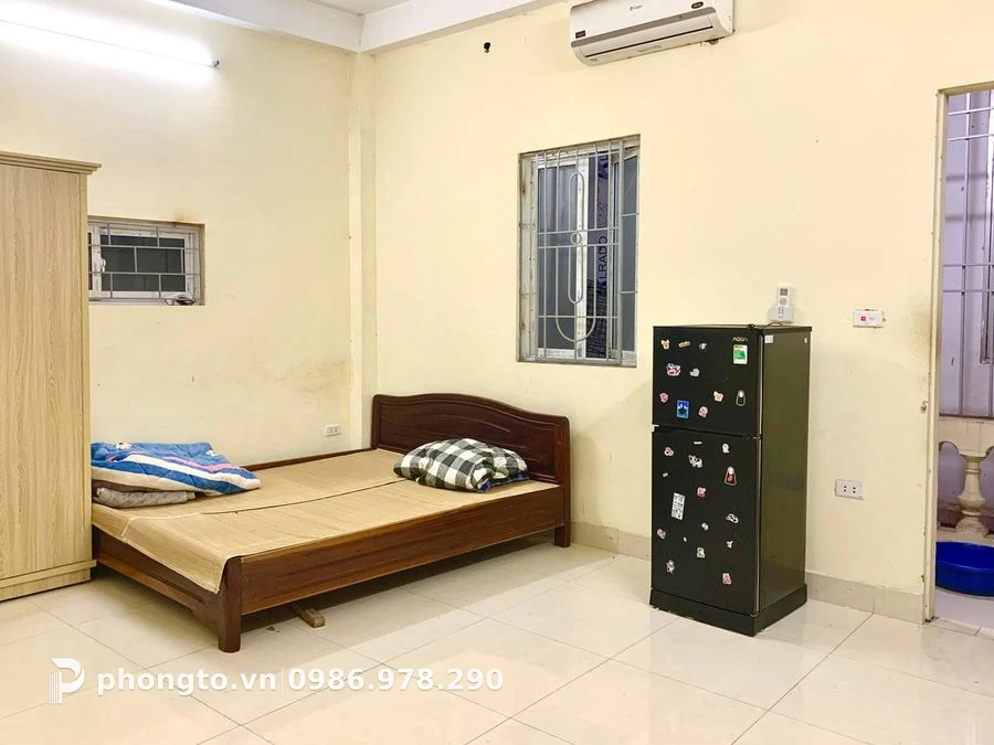 Studio Cầu Giấy Cầu Giấy - PTGD-41001 (ảnh 1)