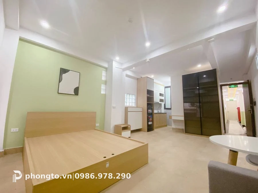 Studio Phú Diễn Bắc Từ Liêm - PTGD-41138 (ảnh 4)