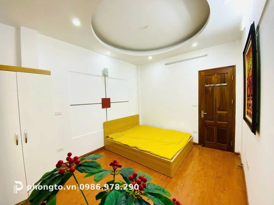 Studio (WC chung) Yên Hòa Cầu Giấy - PTGD-41750 (ảnh 1)