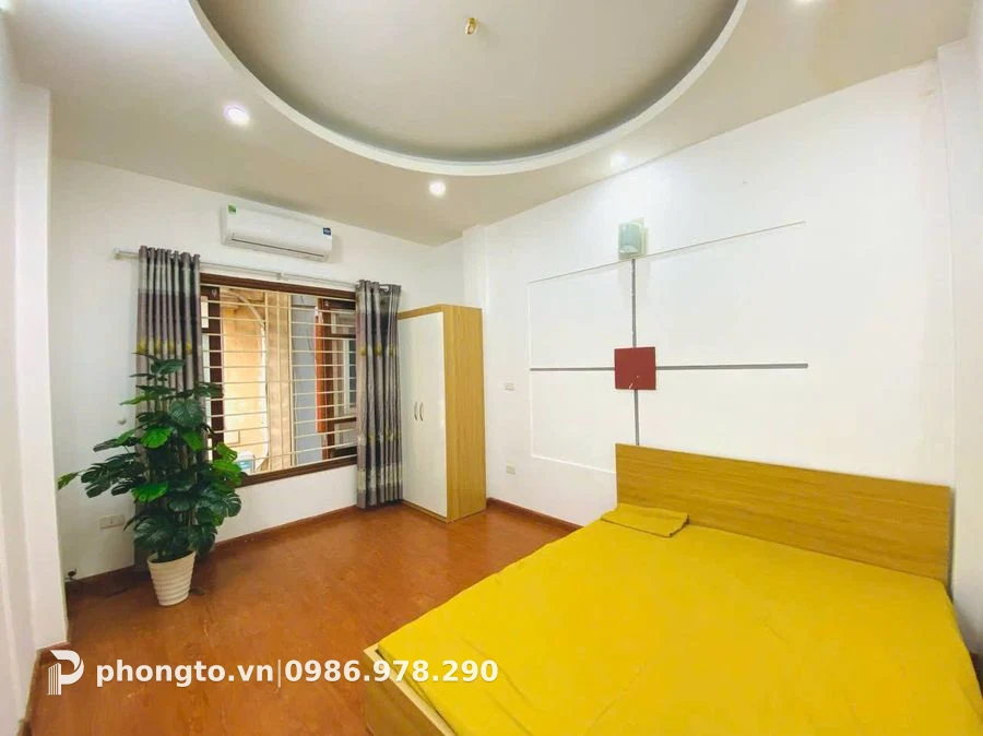 Studio (WC chung) Yên Hòa Cầu Giấy - PTGD-41750 (ảnh 3)