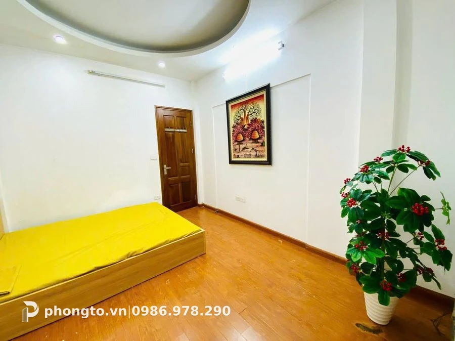 Studio (WC chung) Yên Hòa Cầu Giấy - PTGD-41750 (ảnh 5)