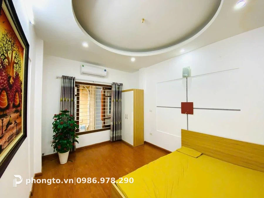 Studio (WC chung) Yên Hòa Cầu Giấy - PTGD-41750 (ảnh 6)