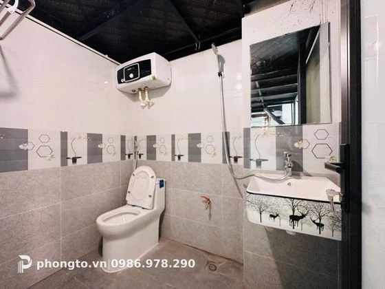 Gác Xép 123 Yên Xá - PTGD-41793
