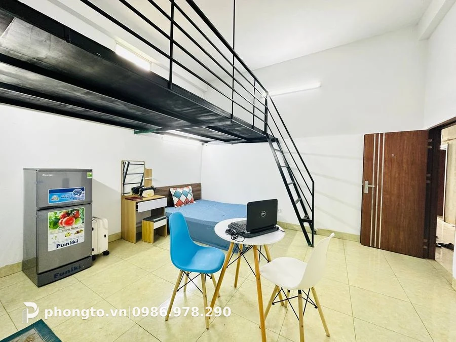 Gác Xép Hà Đông Hà Đông - PTGD-41793 (ảnh 2)