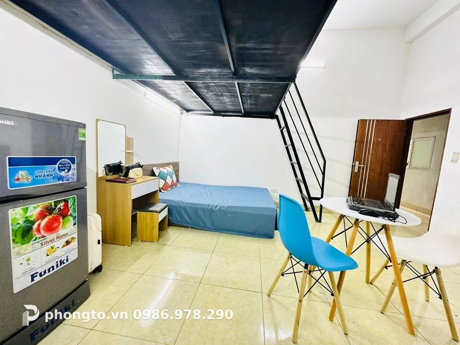 Gác Xép Hà Đông Hà Đông - PTGD-41793 (ảnh 3)