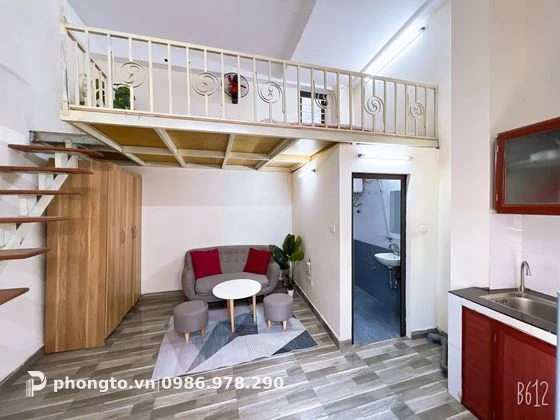 Studio 106 Triều Khúc - PTGD-41930