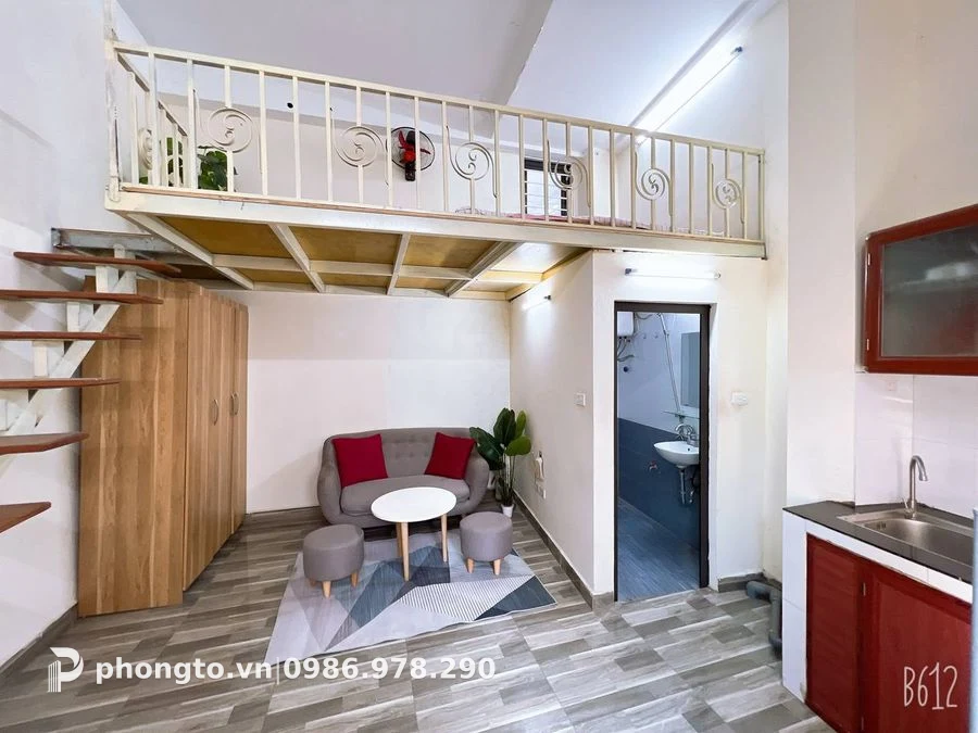 Studio Thanh Xuân Thanh Xuân - PTGD-41930 (ảnh 1)