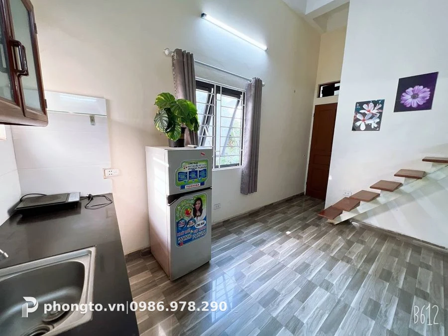 Studio Thanh Xuân Thanh Xuân - PTGD-41930 (ảnh 2)