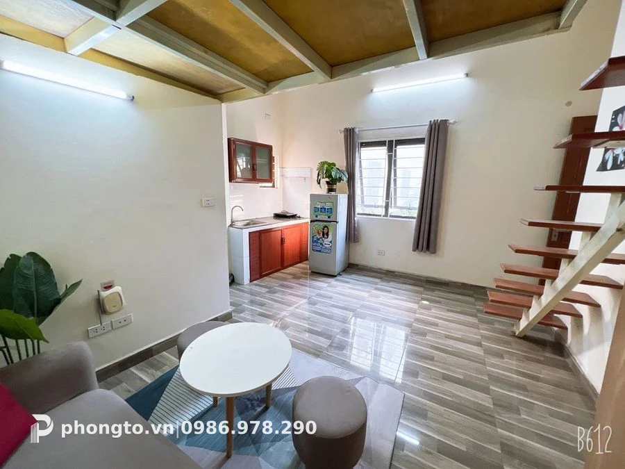 Studio Thanh Xuân Thanh Xuân - PTGD-41930 (ảnh 6)