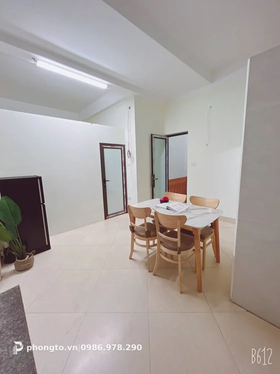 1 Ngủ + 1 Khách 200 Trần Duy Hưng - PTGD-41934