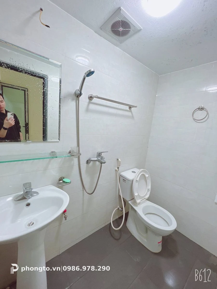1 Ngủ + 1 Khách Trần Duy Hưng Cầu Giấy - PTGD-41934 (ảnh 2)