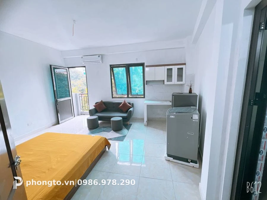 Studio Quan Nhân Thanh Xuân - PTGD-41941 (ảnh 4)