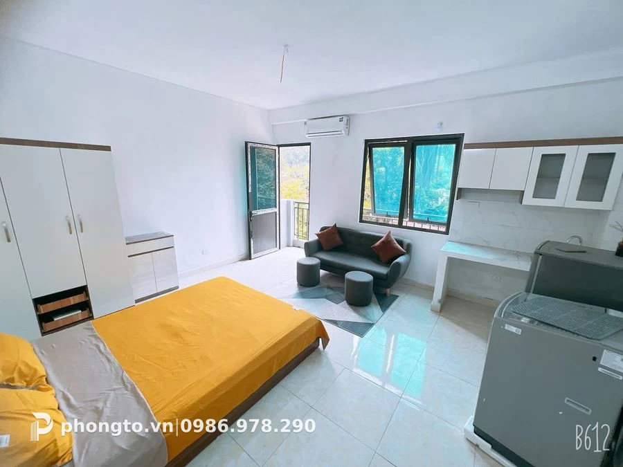 Studio Quan Nhân Thanh Xuân - PTGD-41941 (ảnh 5)