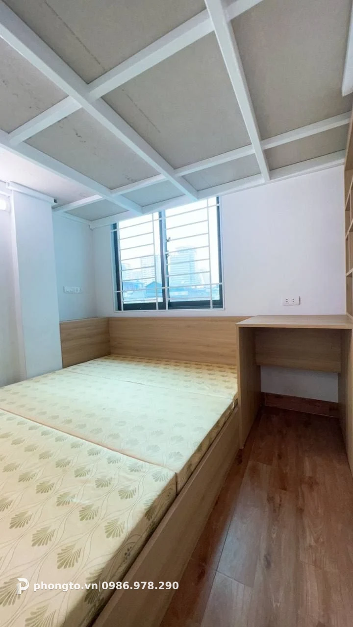 Studio Quan Nhân Thanh Xuân - PTGD-41944 (ảnh 5)