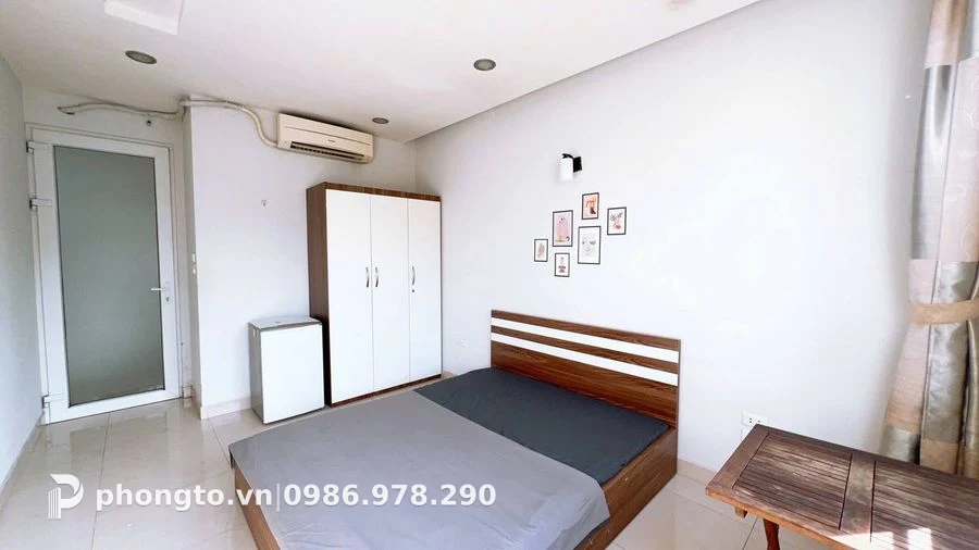 Studio (WC chung) Hạ Đình Thanh Xuân - PTGD-41946 (ảnh 4)