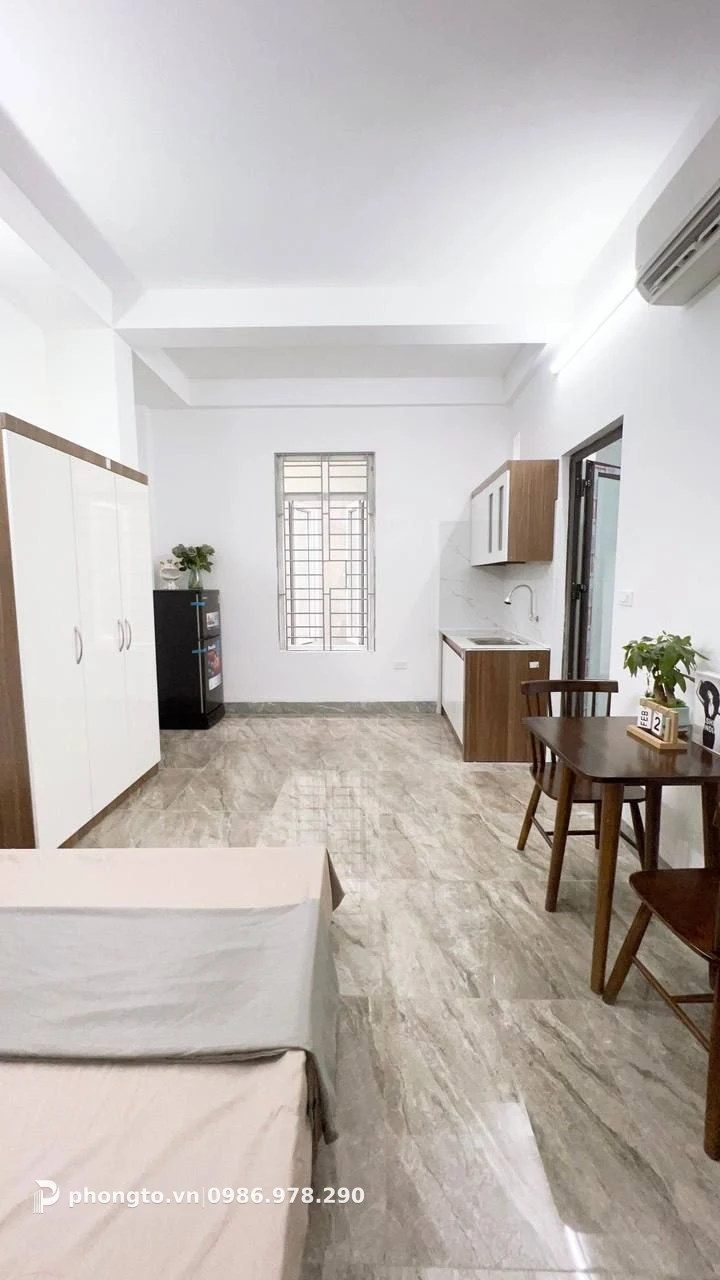 Studio Trung Kính Cầu Giấy - PTGD-41948 (ảnh 1)