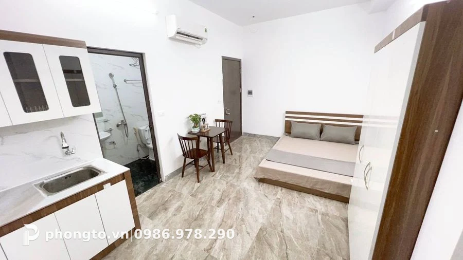 Studio Trung Kính Cầu Giấy - PTGD-41948 (ảnh 4)