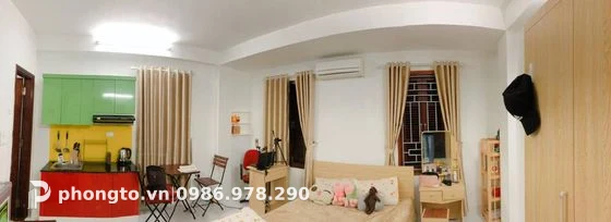 Studio 33 Quan Nhân - PTGD-41958