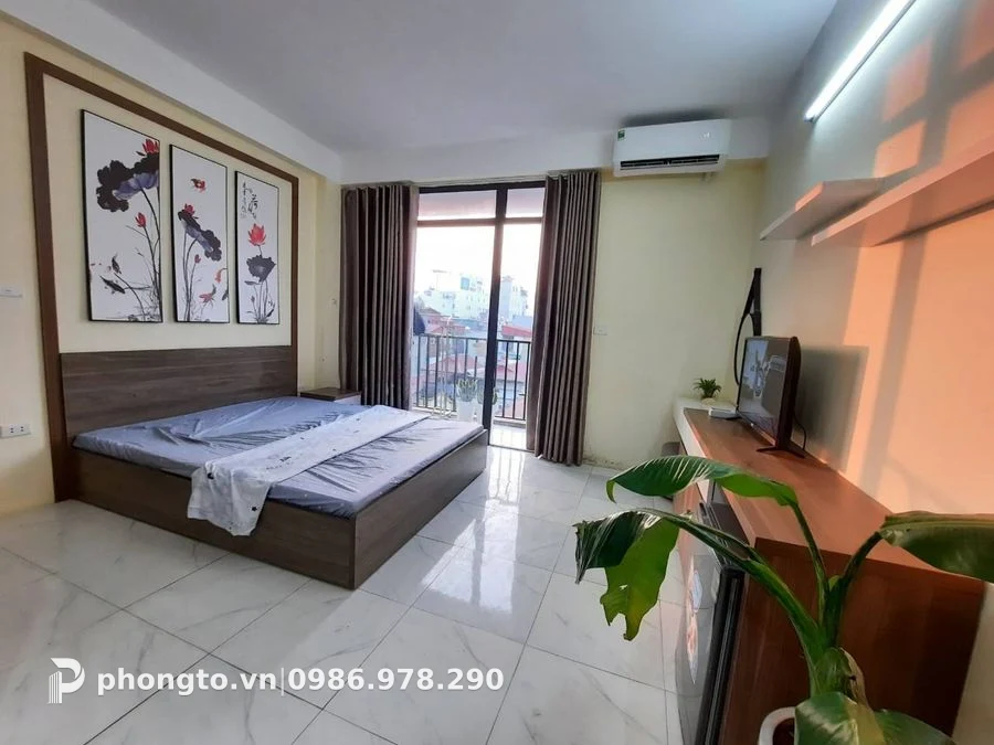 Phòng Đơn Khương Trung Thanh Xuân - PTGD-41989 (ảnh 5)