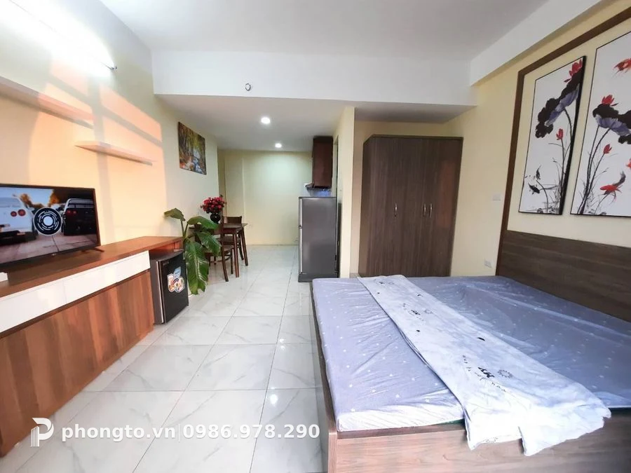 Phòng Đơn Khương Trung Thanh Xuân - PTGD-41989 (ảnh 6)